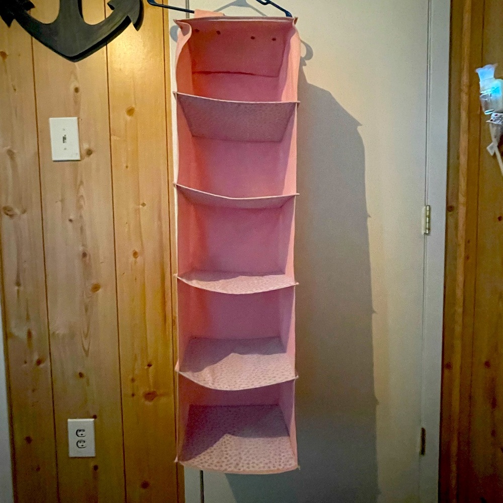 Shoe organizer
